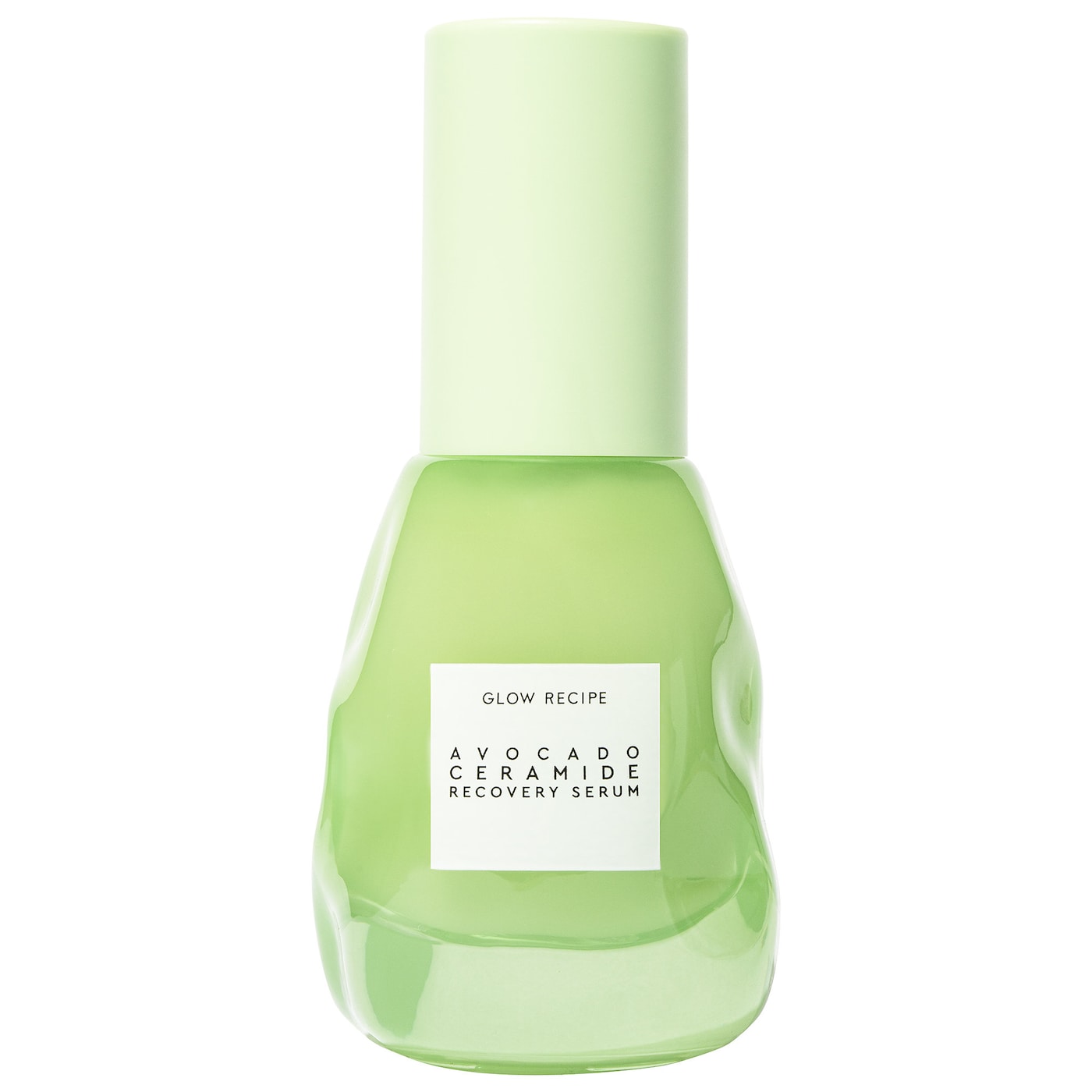 *PREORDEN: Avocado Ceramide Recovery Serum - Glow Recipe / Suero calmante