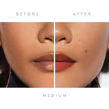 Gloss Bomb Heat Universal Lip Luminizer + Plumper - Fenty Beauty / Gloss hincha labios