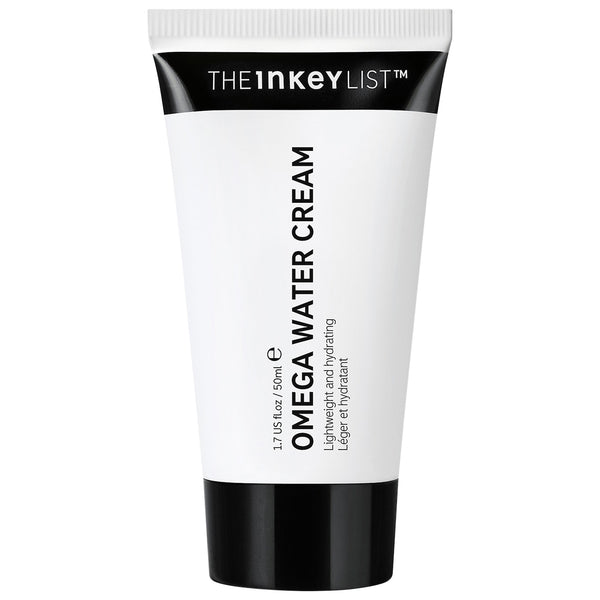 *PREORDEN: Omega Water Cream Moisturizer / Gel humectante