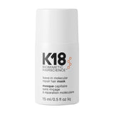 *PREORDEN: Leave-in Molecular Repair Hair Mask - K18 / Repara el cabello sin enjuague