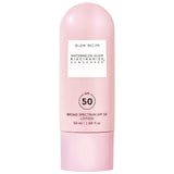 *PREORDEN: Watermelon Glow Niacinamide Sunscreen SPF 50 - Glow Recipe / Protector solar