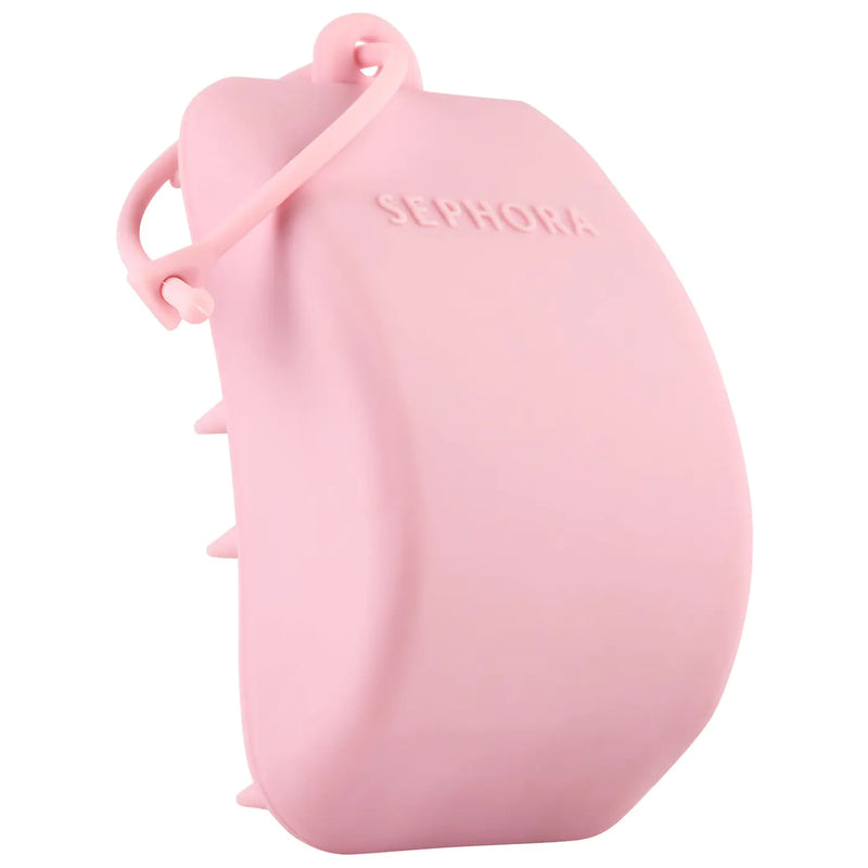 *PREORDEN: Silicone Scalp Massager - Sephora Collection / Masajeador de cuero cabelludo