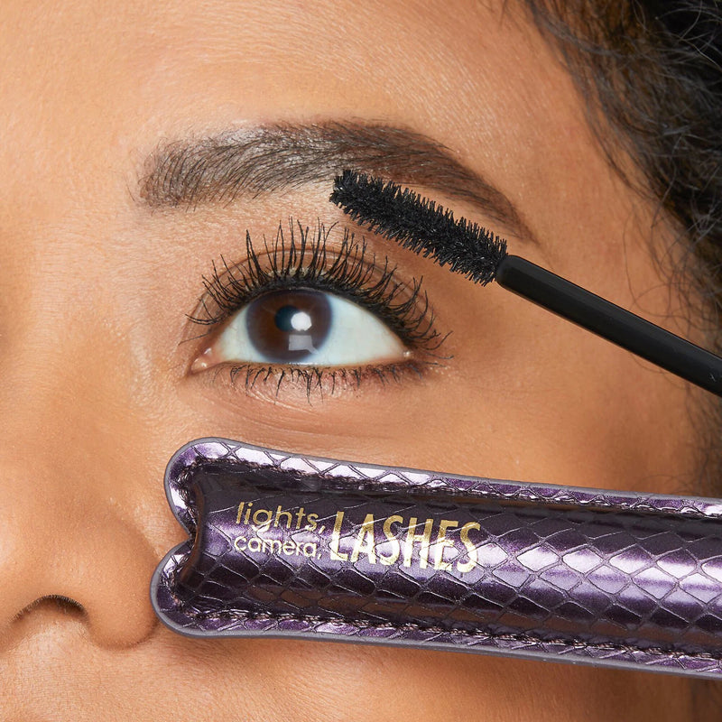 *PREORDEN: Camera, Lashes™ 4-in-1 Mascara - Tarte / Máscara de pestañas