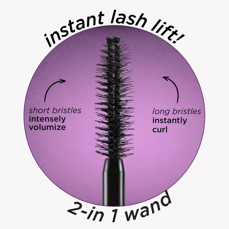 *PREORDEN: Camera, Lashes™ 4-in-1 Mascara - Tarte / Máscara de pestañas