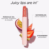 *PREORDEN: Maracuja Juicy Lip Balm - Tarte / Balsamo de labios con color