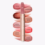 Maracuja Juicy Lip Plump - Tarte / Rellenador y balsamo de labios