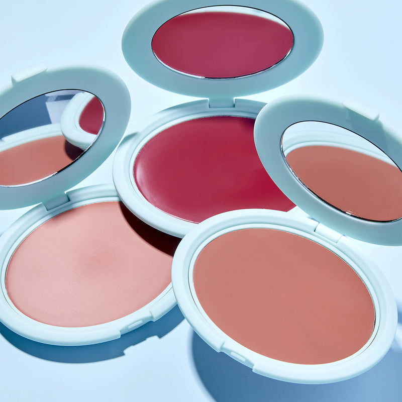 SEA Breezy Cream Blush - Tarte / Rubor en crema