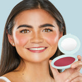 SEA Breezy Cream Blush - Tarte / Rubor en crema