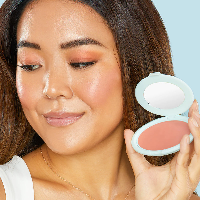 SEA Breezy Cream Blush - Tarte / Rubor en crema