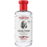 Rose Petal Facial Toner - Thayers / Tónico