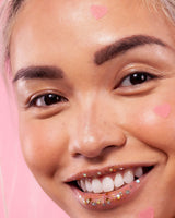 #Heart Your Imperfections Blemish Patches - Truly / Parches para granitos, acné.