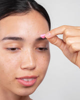#Heart Your Imperfections Blemish Patches - Truly / Parches para granitos, acné.