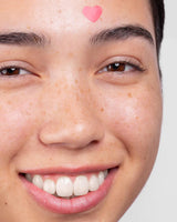 #Heart Your Imperfections Blemish Patches - Truly / Parches para granitos, acné.