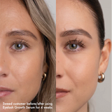 Pro Eyelash Growth Serum 5mL / Suero de crecimiento de pestañas